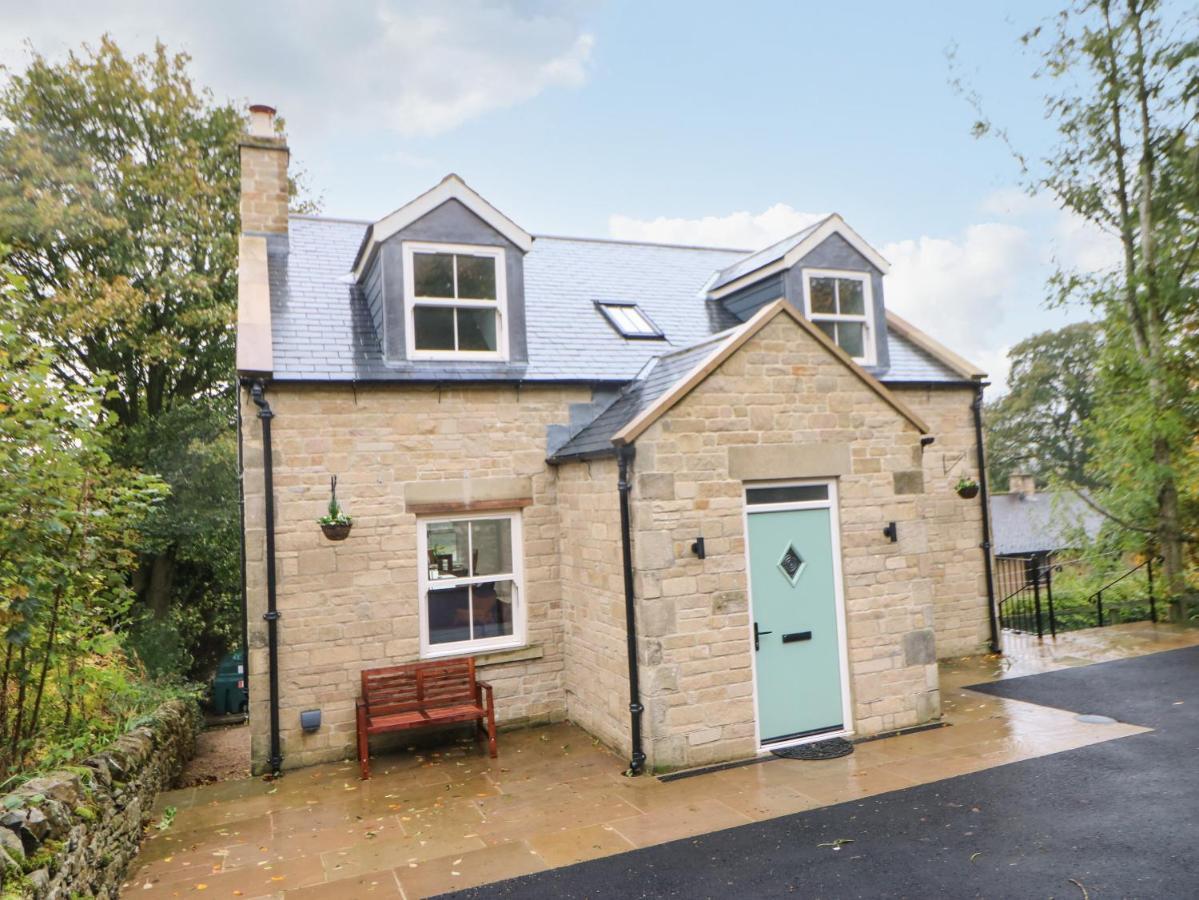 מידלטון אין טיסדייל Bramblewood Cottage מראה חיצוני תמונה